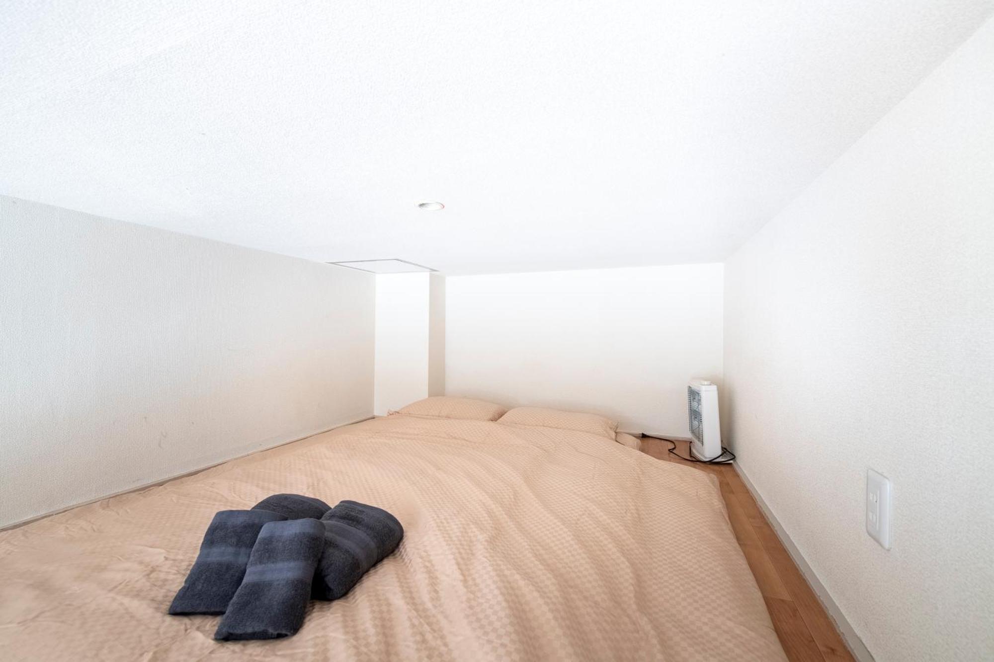 Plaza De La Brea Apartment Tokyo
