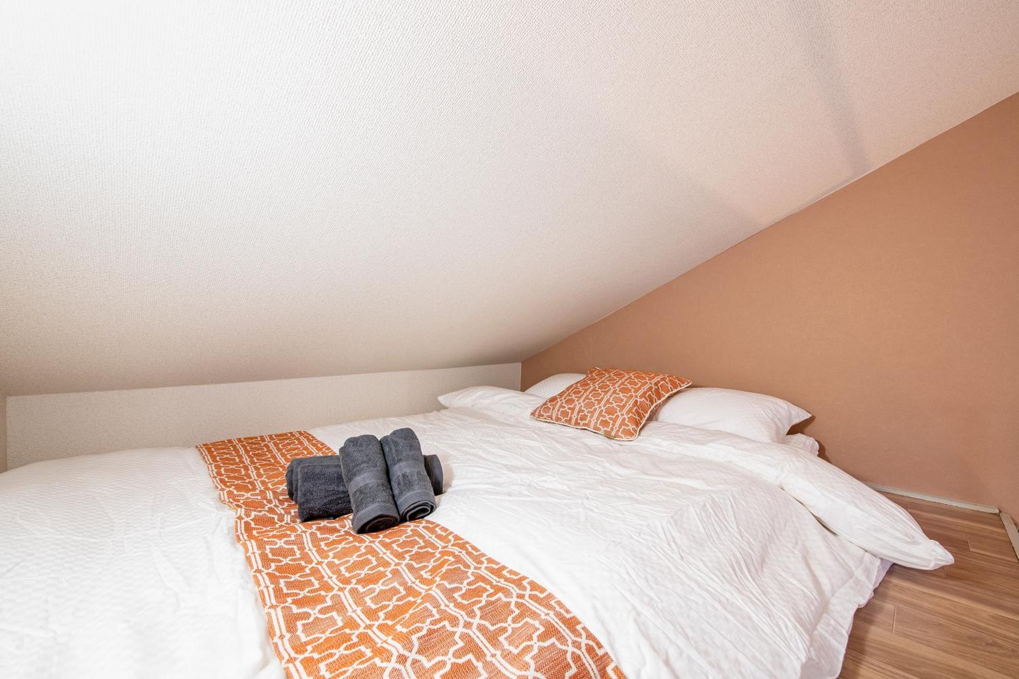 Apartamento Plaza De La Brea *