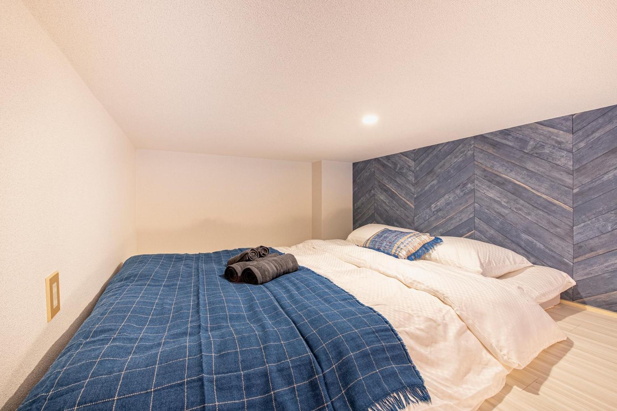 Apartamento Plaza De La Brea
