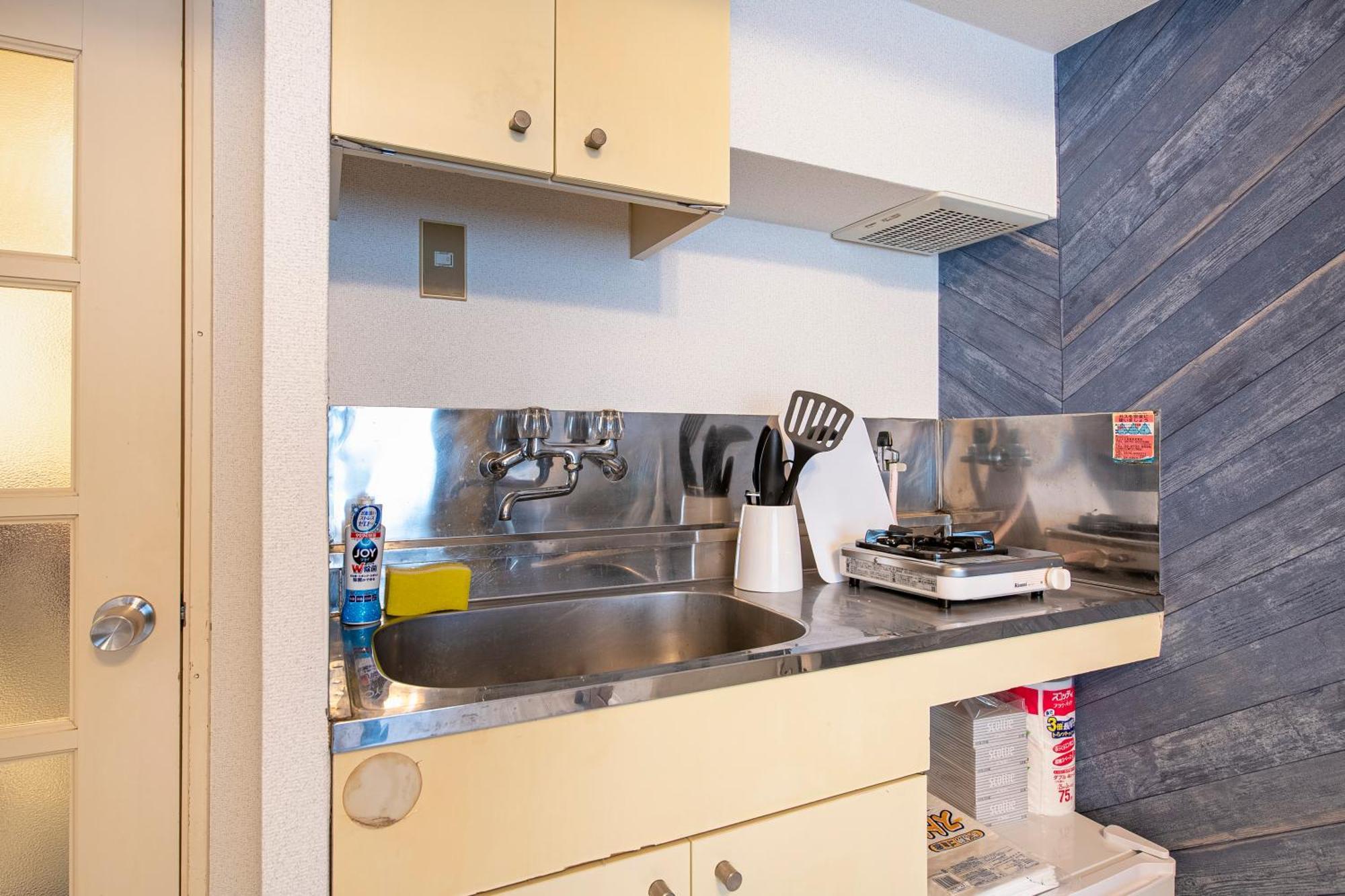 Plaza De La Brea Apartamento *