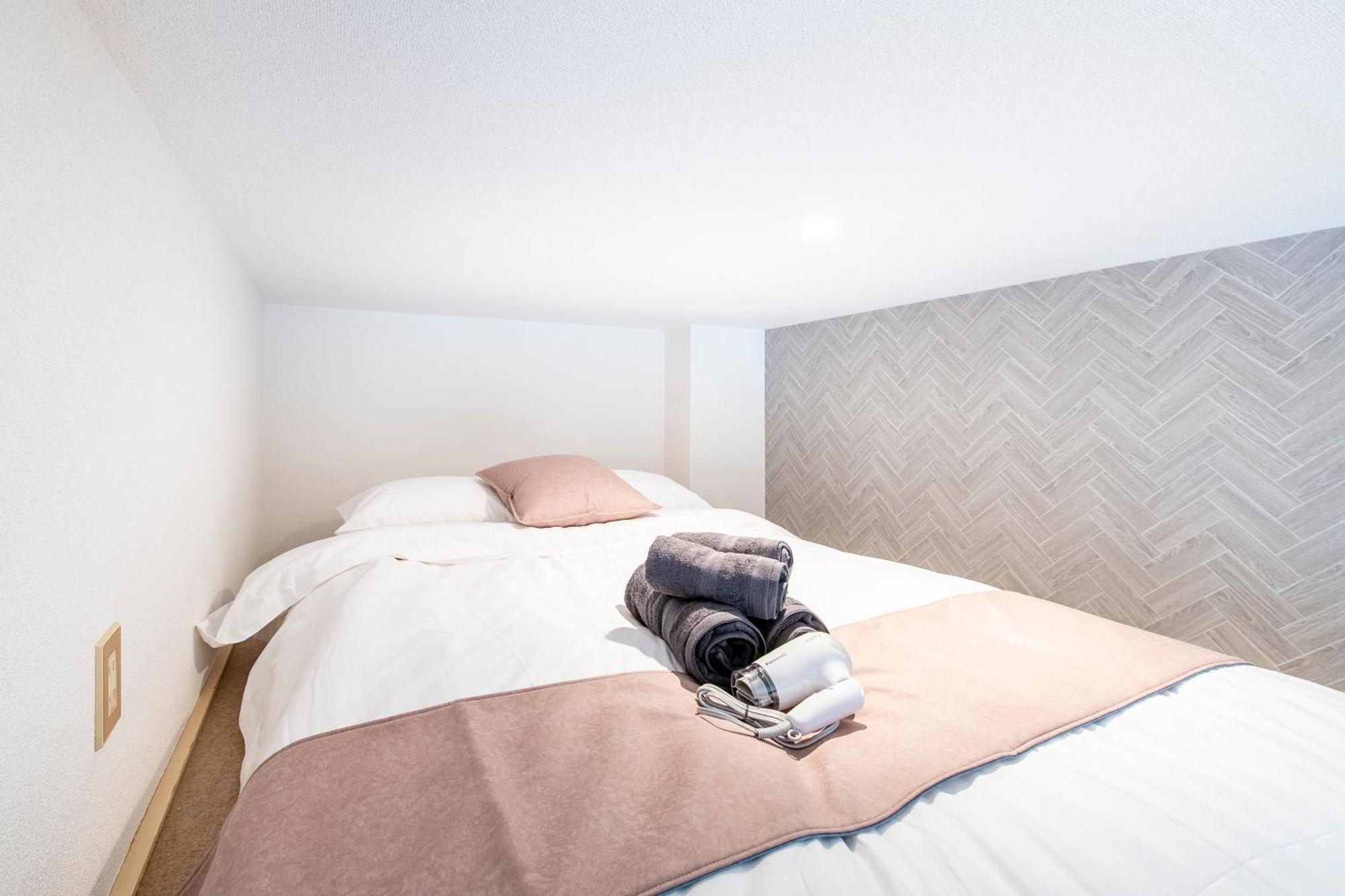 Apartamento Plaza De La Brea Tokio