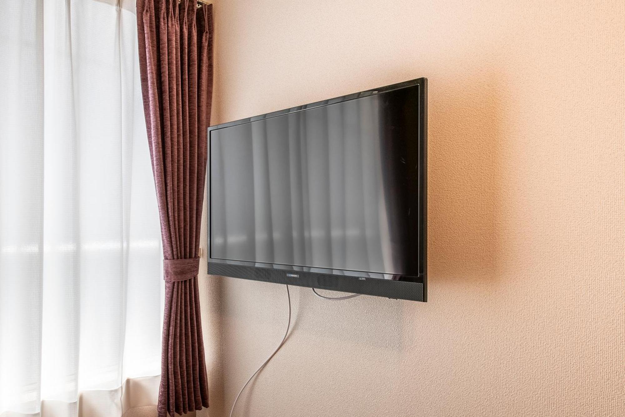Apartamento Plaza De La Brea