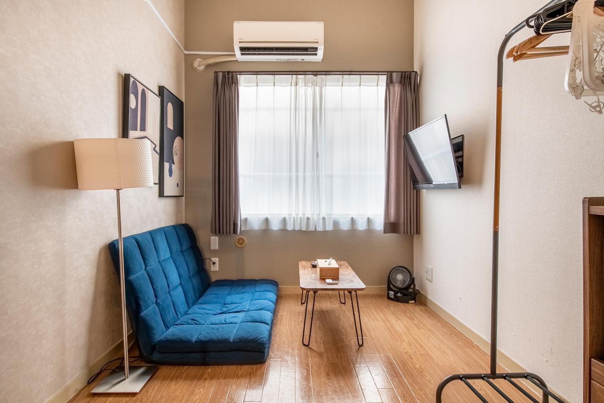 Plaza De La Brea Apartamento *
