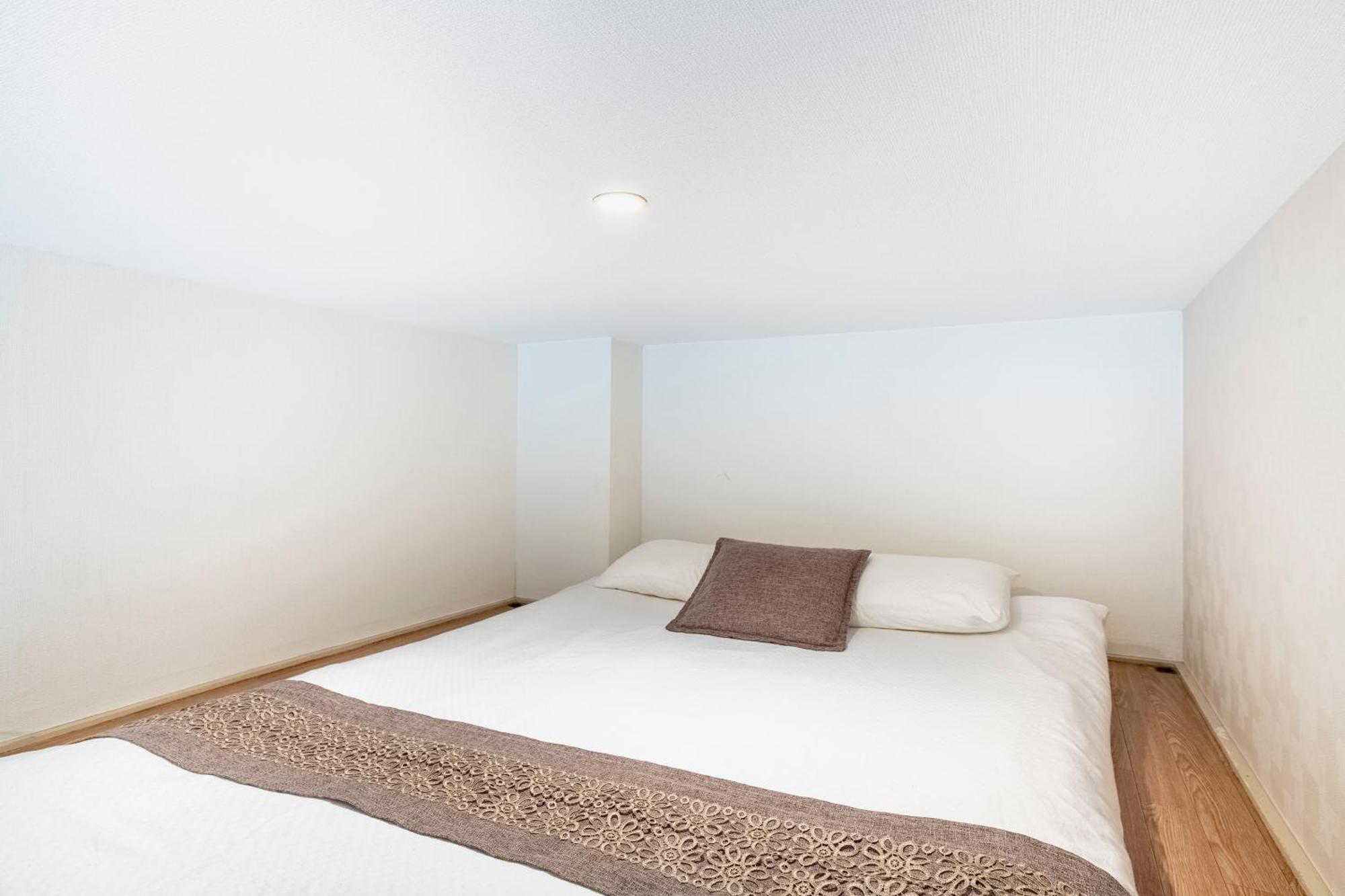 Plaza De La Brea Apartamento Tokio